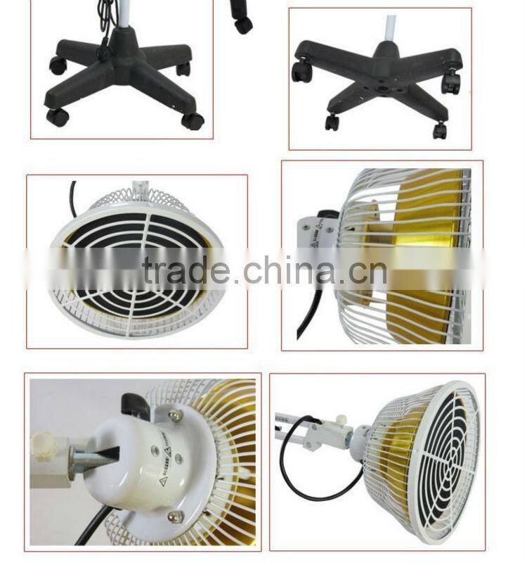 VY-L209 The tdp magnetic heat lamp for beauty personal care