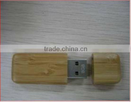 Hot selling promotional gifts Wooden Usb Drive 2.0