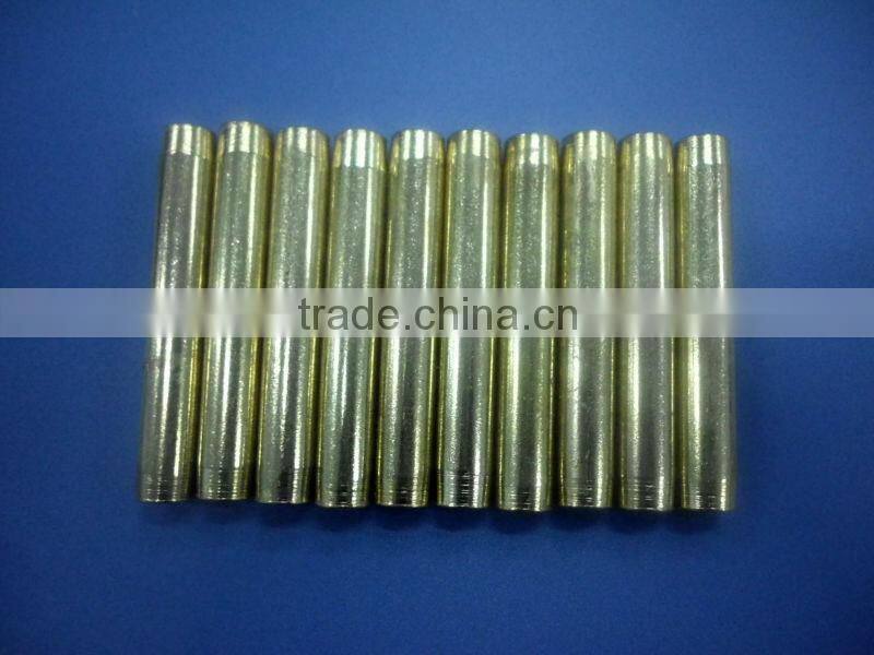 Orange and White 6mm,11mm ,13mm Fiberglass Duct Rod