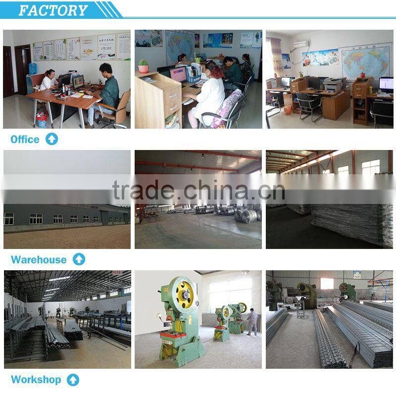 hot dipped galvanized steel traffic crowd contral Barriers