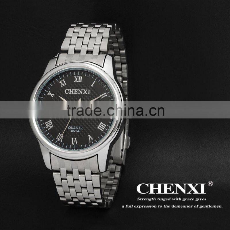 2015 fashion high end quality luxury watch brands watch oem wholesale cheap watch