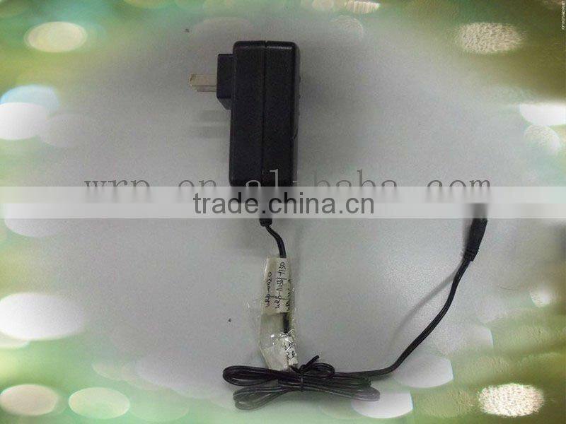9V2A ac power adapter for tablet