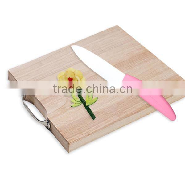 New style ceramic paring knife