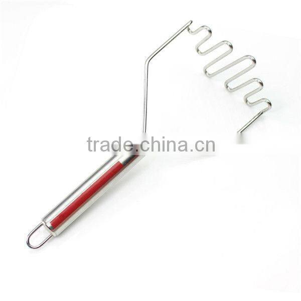 Cooking tool frying slotted spoon