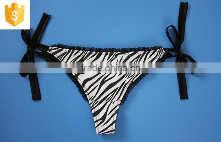 fashionable sex thong fashion girls thong and g-string