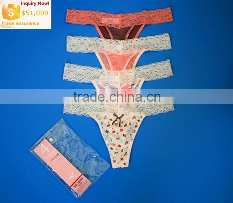 Sexy G-string, Sexy Women Underwear, Bra&Brief Set