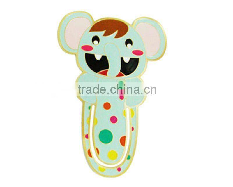 All kinds of characteristic bookmarks