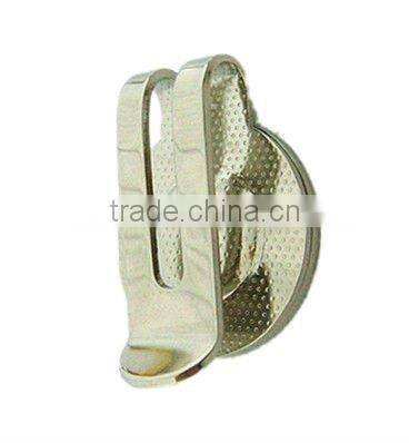 new design mini hat clips