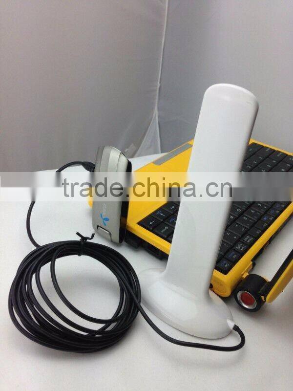 New arrival product 16dbi 4g modem external antenna for huawei e5172 with TS9 connector