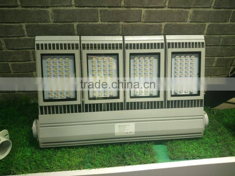 High power 300w 400w led flood light DLC CE RoHS PSE ETL