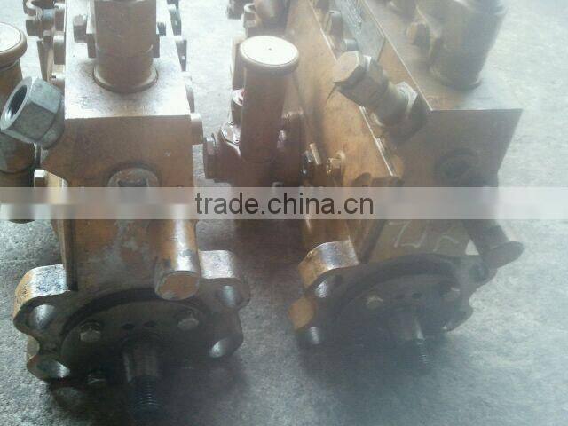 320C DIESEL FUEL INJECTION PUMP
