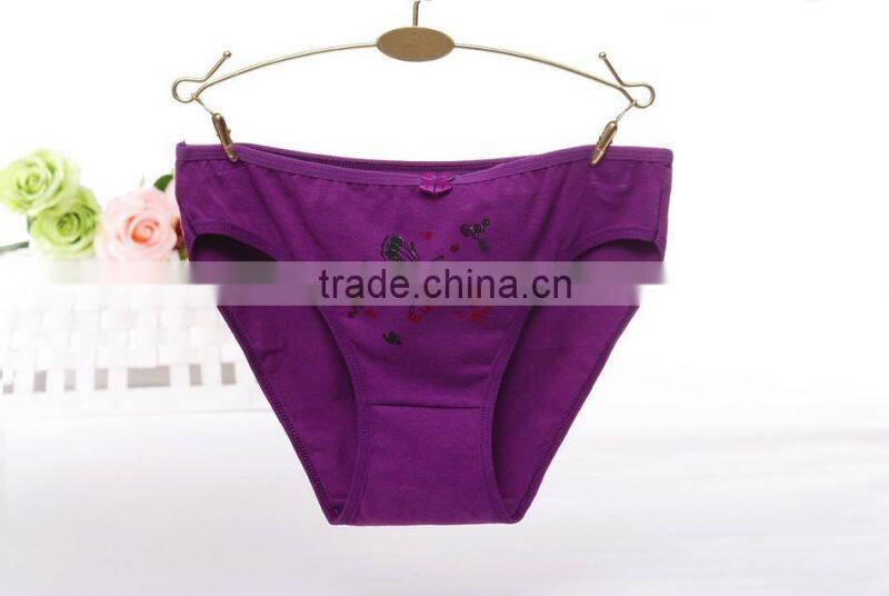 China professional manufacture lingerie
