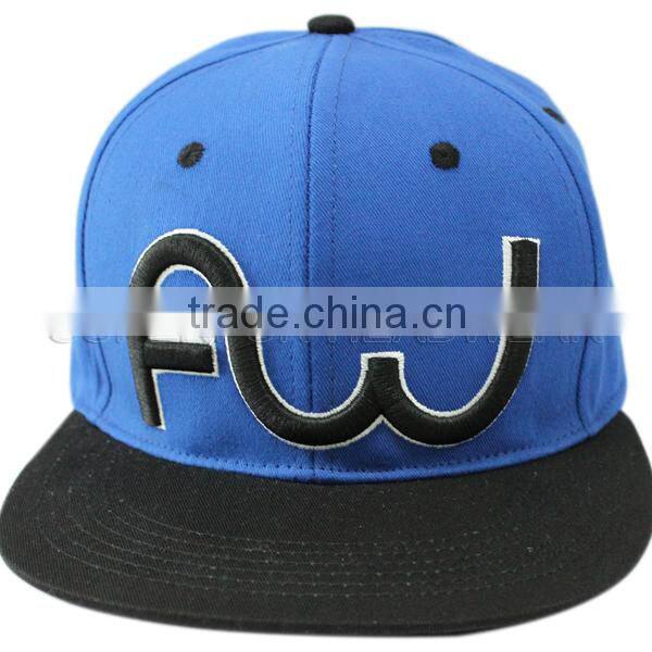 2014 latest design china snapback hat for girls