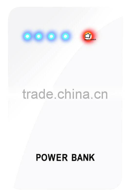 9000mah protable power banks charger for universal electronic products