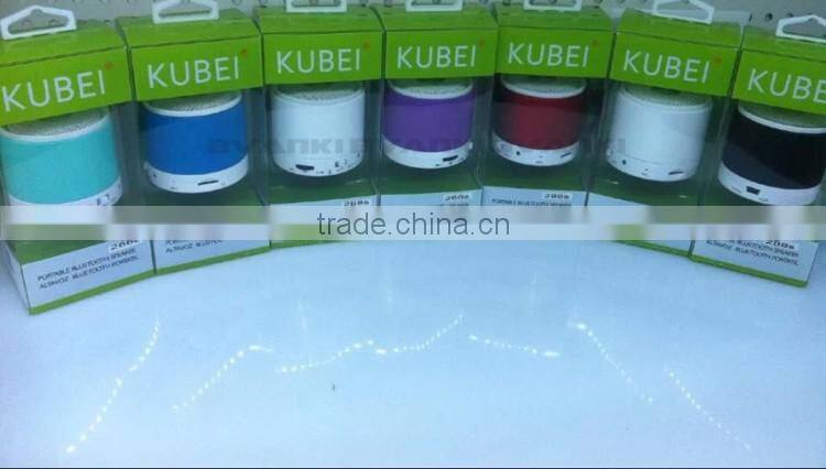 Cheap Bluetooth Wireless Speakers,High Quality Bluetooth Rechargeable Portable mini Stereo Speaker Bulk Buy From China