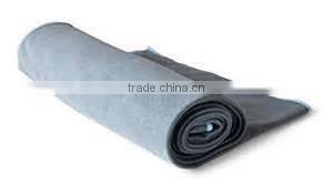 100% Soft Cool Microfiber Suede Towel