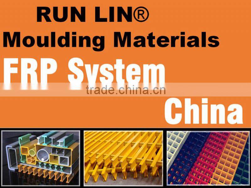 fiber glass composite grating