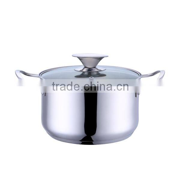 Made In China As Seen On TV Hotel Cookware