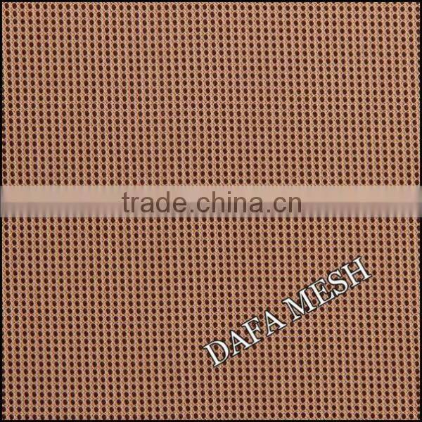 3D polyester air mesh fabric with all kinds and full color supplied/samples available/Wal-Mart Certificated