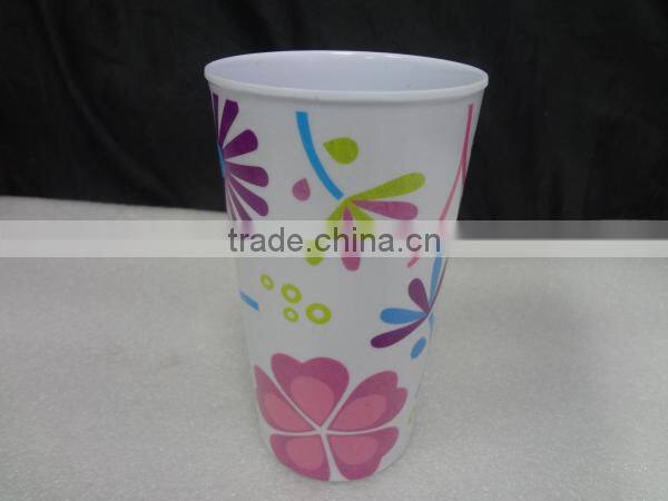 100% melamine mugs