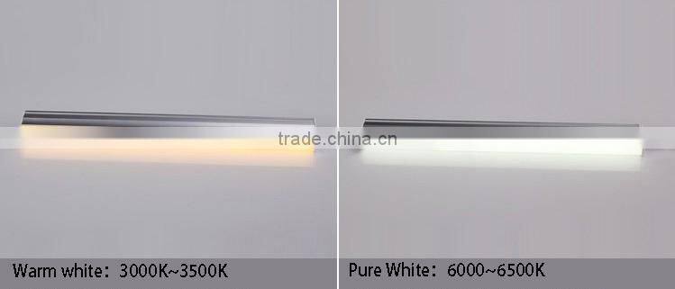 Hot Sell T8 14W led tubes 600mm CE RoHS High Power Factor