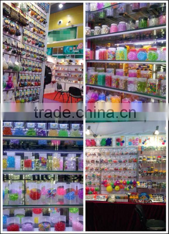 China decorative solid dot glass marble balls for garden and craft