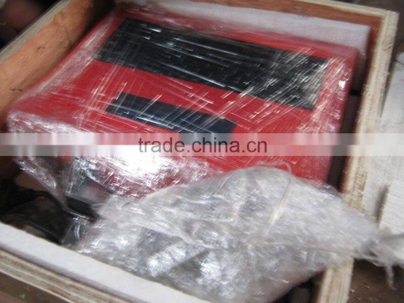 Vin Dot Peen Engraving Machine/ stainless steel dot peen marking machine