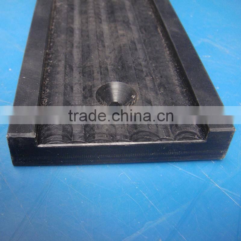 hot sale cnc machine custom lift elevator linear guide rail