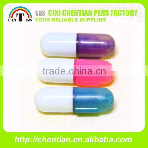 China Supplier High Quality Unique Highlighter