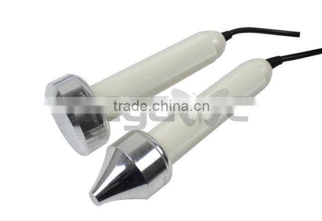 microcurrent face toning and lifting machine