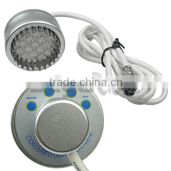 2-1 Microcurrent photon led skin rejuvenation
