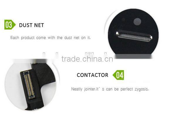 replacement for iphone 5s lcd digitizer assembly