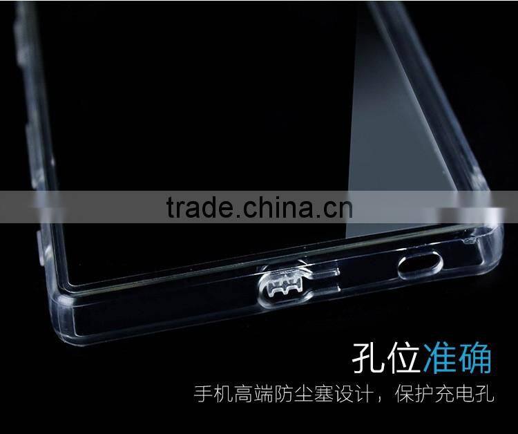 Keno china guangzhou mobile phone for sony xperia z5 case