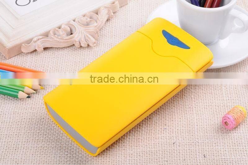 Smart Protect Power Bank For Christmas Gifts