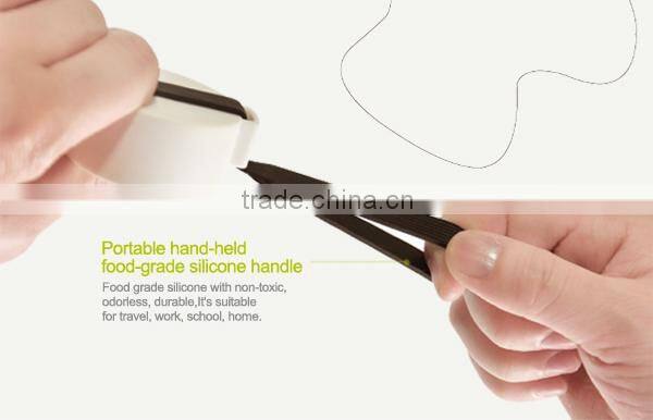 new design promotional stainless steel baby flask bottle