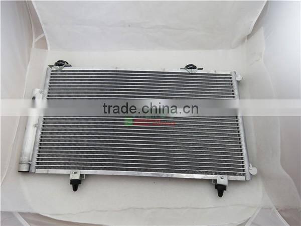 China auto parts Condenser assy for Geely MK/LG 1018002713