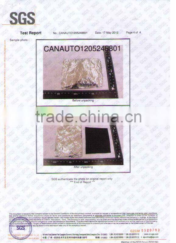 2013 new products nonwoven cleaning cloth