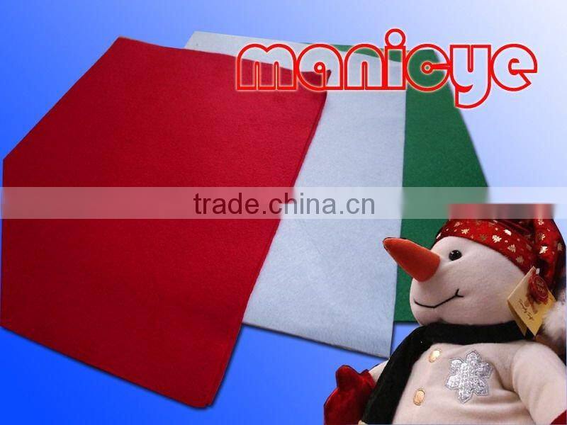 christmas decoration fabric