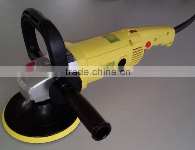 Car Polisher,Dual Action Polisher,Polishing Machine