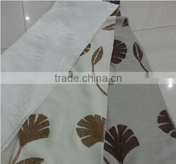 Newest new products embroidery design