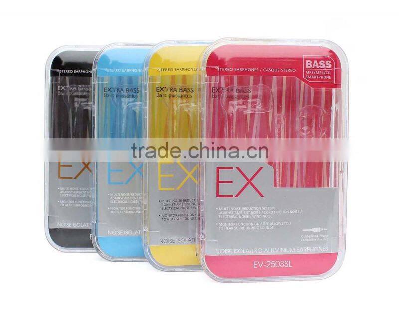 earphones & headphones factory price