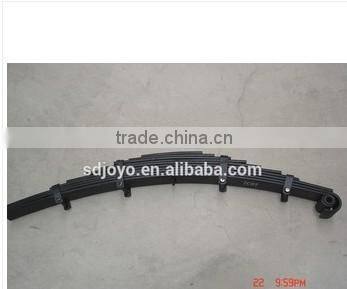 joyo produce professional trailer leaf spring trailer parts