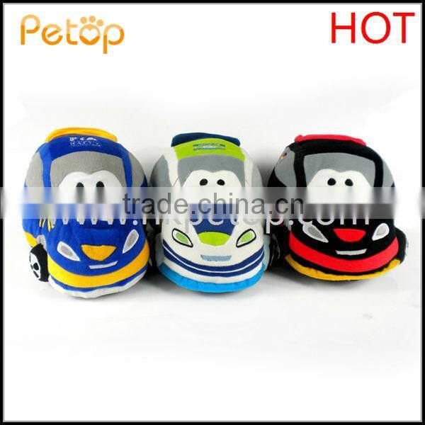 Stocked Plush Stuffed Dog Toys Manufacturer