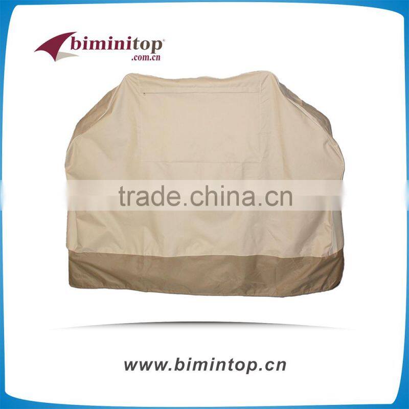 Waterproof fabric XS, S, M, L, XL, XXL bbq grill flat cover rain cover
