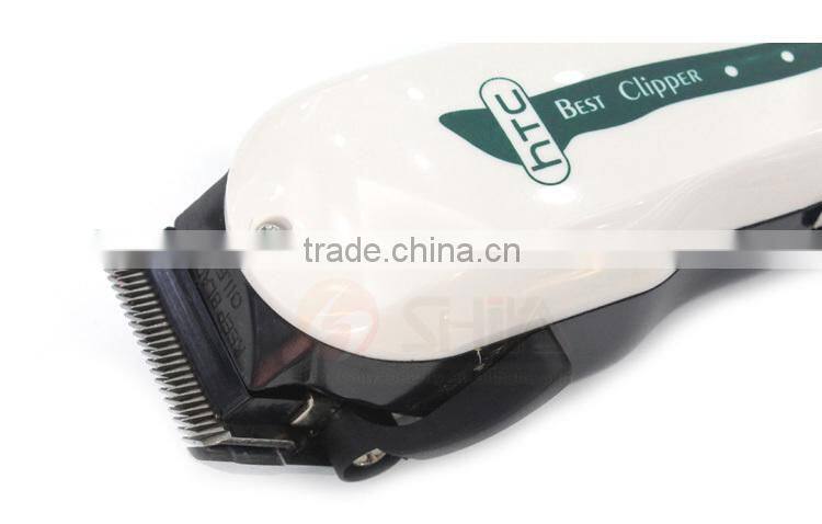 New professional electric hair trimmer 4 attachment combs for hair clipper blade 109