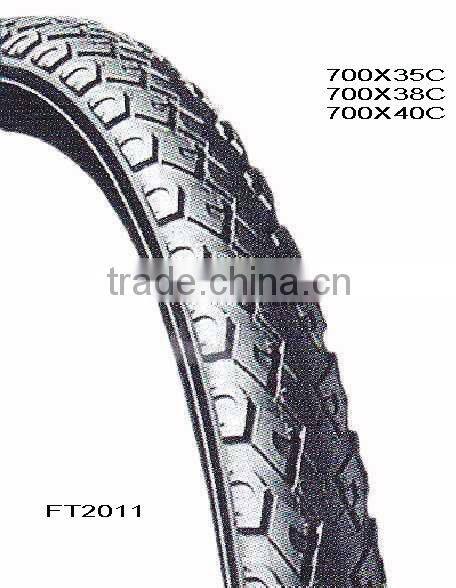 Bicycle Tires 700x38C, 700x50C