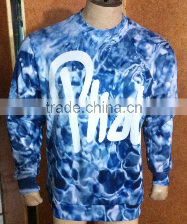 2014 SPRINT FASHION Pakistan supplier man zipper up hoody jacket with graphic print, mens winter cheap wholesale hoodie