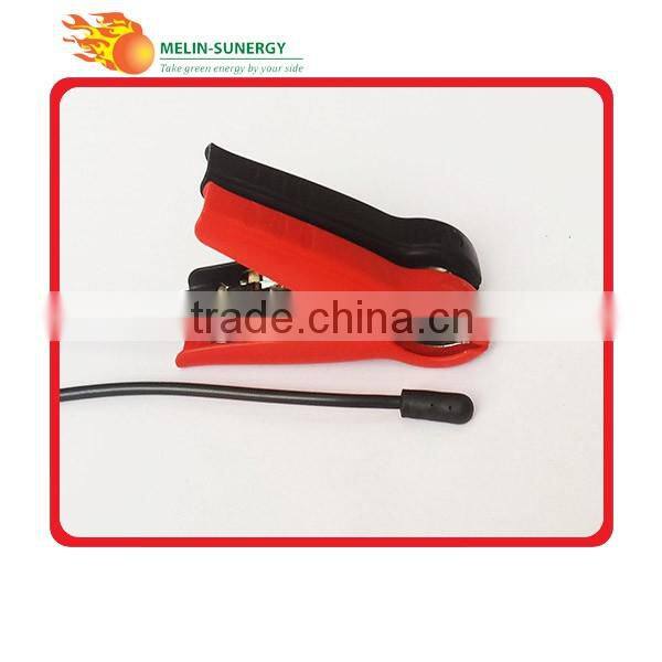 12V car battery charger 2A/4A/8A