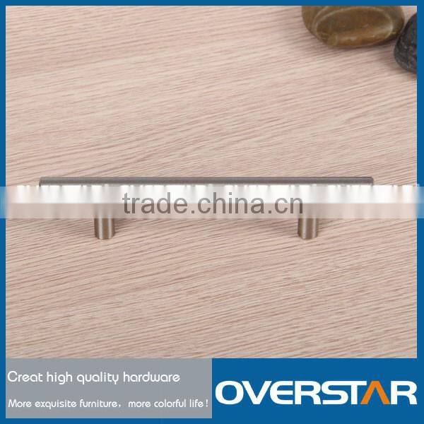 oem cake paper box with iron handle,cabinet oem iron handle,128mmT-bar iron handle