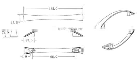 Best Seller Kids Mini Trampoline Handle